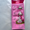 Customized Personal Cleaning Wet Wipes 