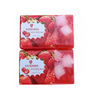 Essential Oil Handmade Soap with Fruit Scent