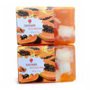 Essential Oil Handmade Soap with Fruit Scent