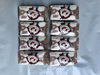 Small Package 8pcs*8bags Wet Wipes